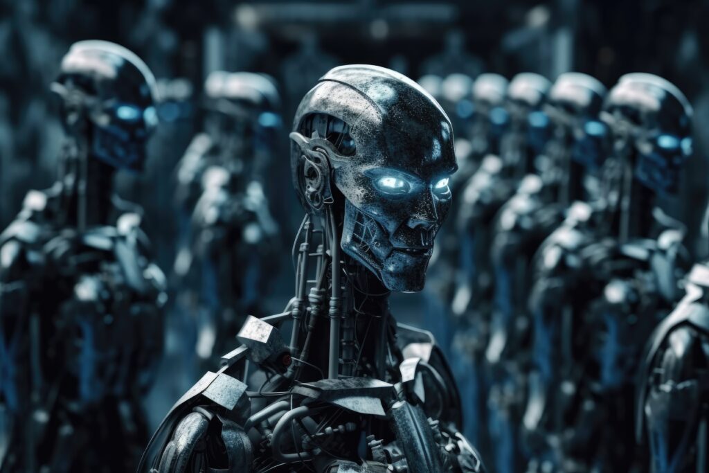 IA catastrophisme