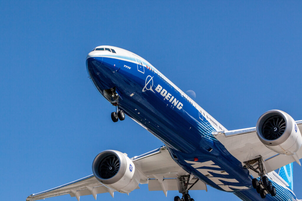 boeing