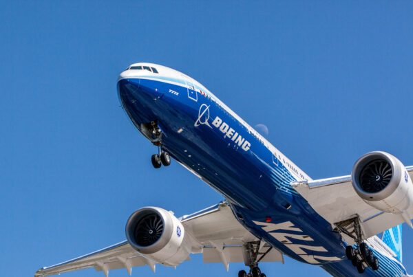 boeing