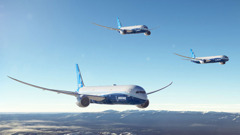 boeing