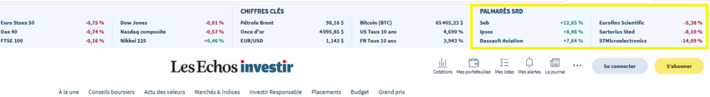 Palmarès-cote-CAC40