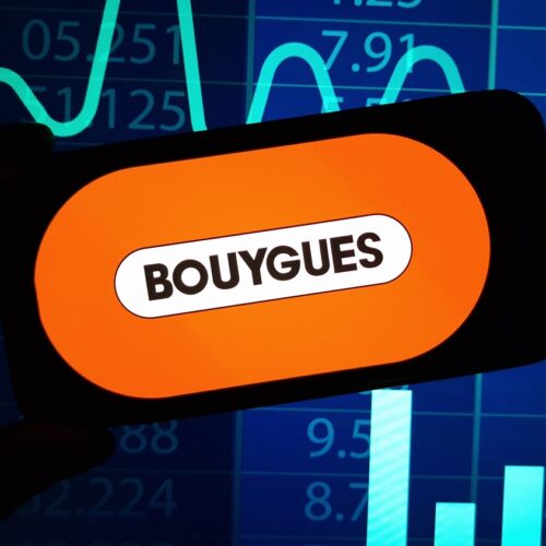 Bouygues rebond rotation sectorielle
