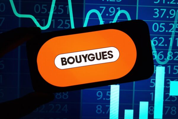 Bouygues rebond rotation sectorielle