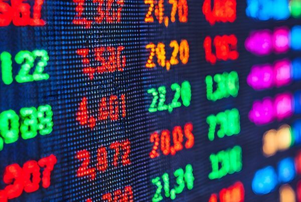 bourse resultats trimestriels