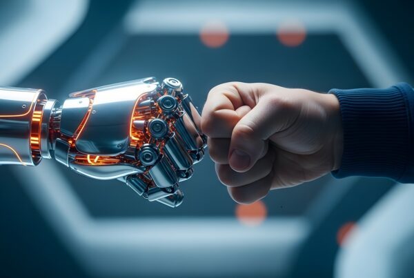 Robots-automatisation-emploi-productivité