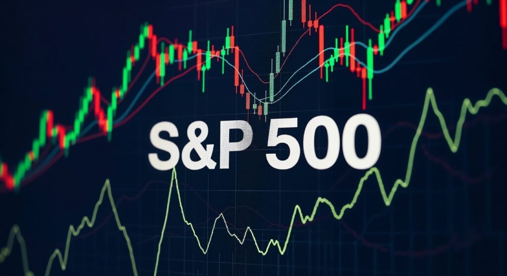S&p500