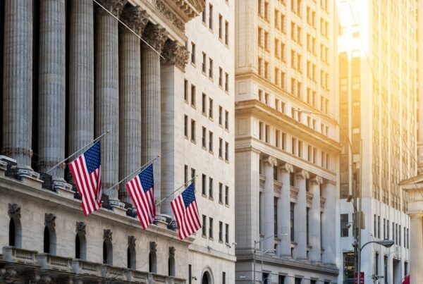 IA banques US