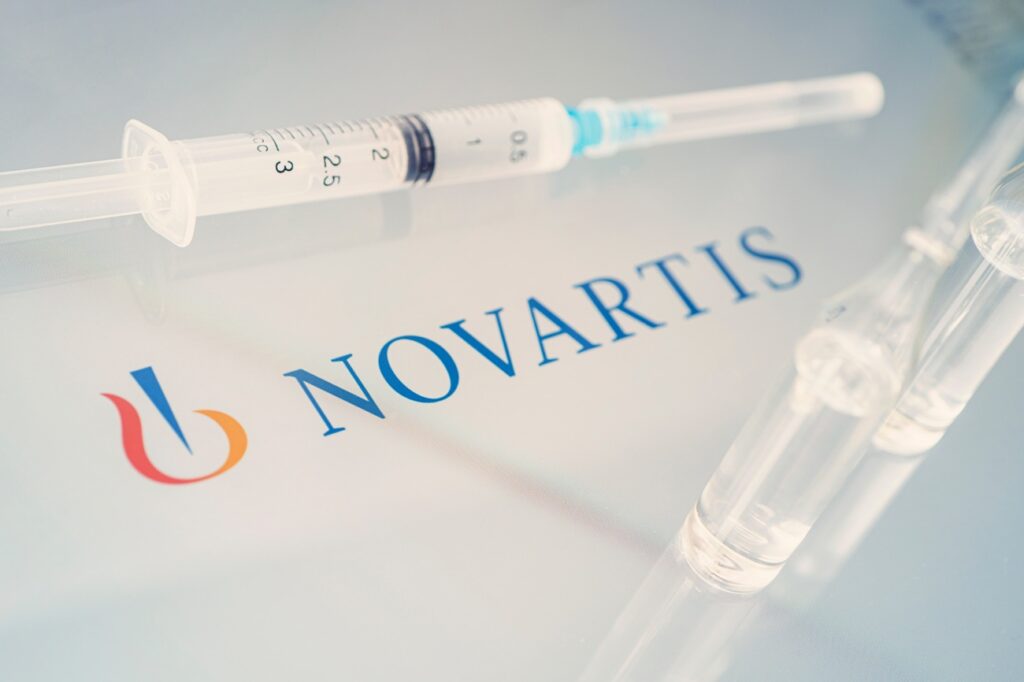 biotechs novartis