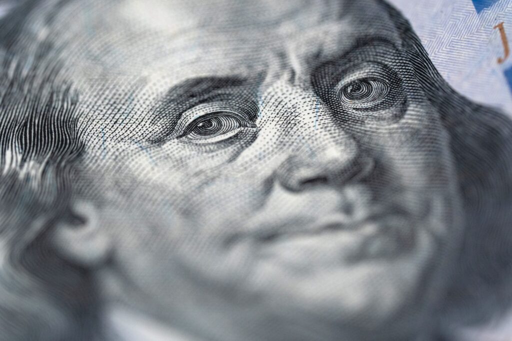 Bessent taux longs inflation