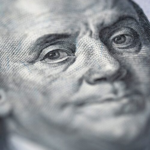 Bessent taux longs inflation
