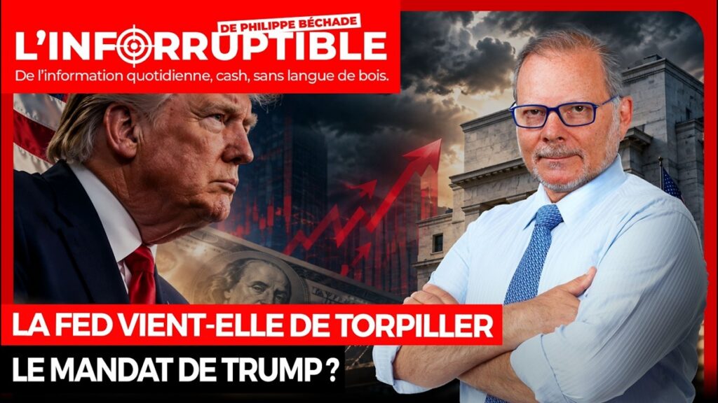 béchade-trump-fed-taux